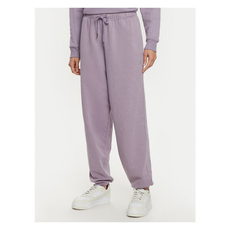 Teplákové nohavice Puma 60297740