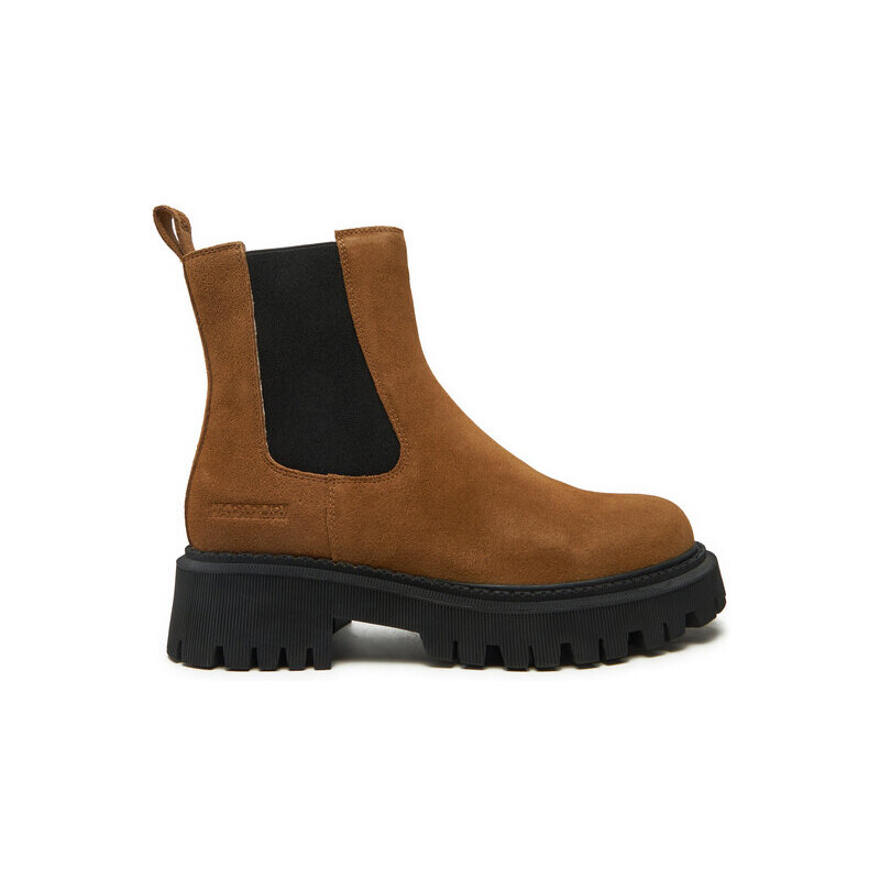 Členková obuv s elastickým prvkom Napapijri 60014832