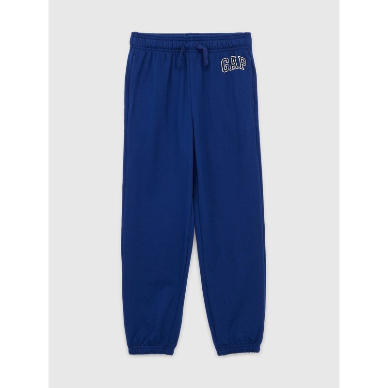 E-shop GAP Childrens sweatpants Logo - Boys