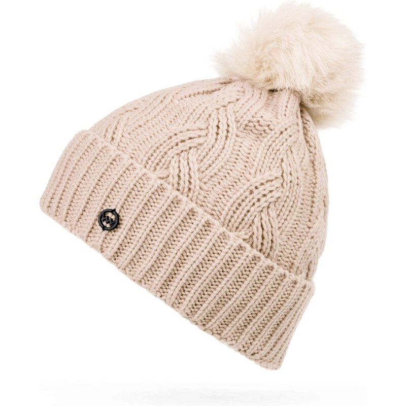 VUCH Sheron Beige Hat 59905606