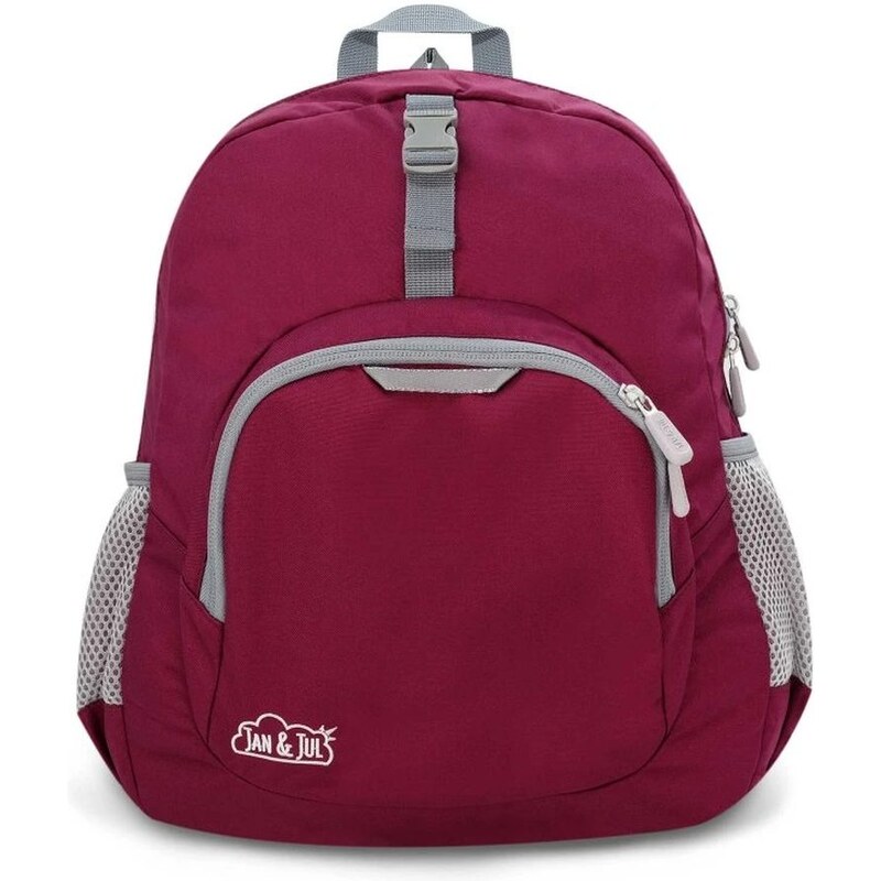 Jan & Jul Detský batoh pre väčšie deti - Wildberry 58176853