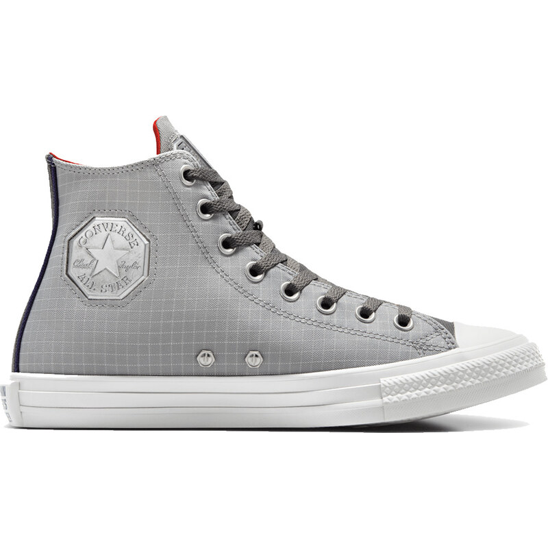 Converse x Transformers Chuck Taylor All Star Decepticons - Dámske - 66359398