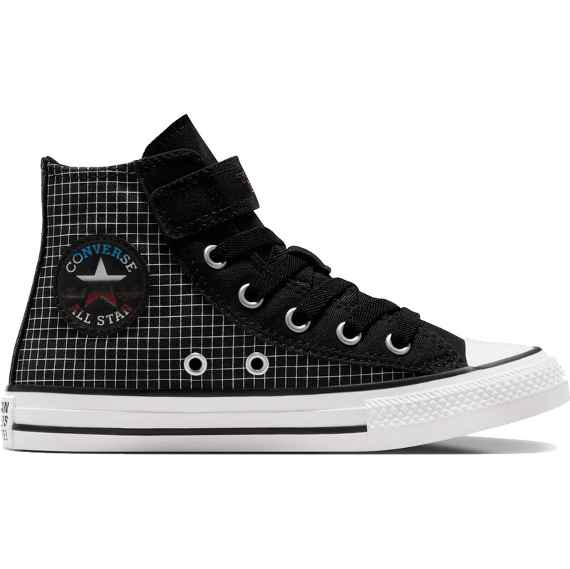 Converse x Transformers Chuck Taylor All Star Easy-On - Detské - 66359389