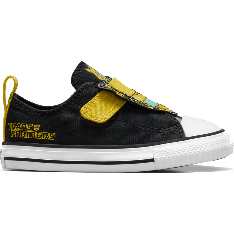 Converse x Transformers Chuck Taylor All Star Easy-On 65401130