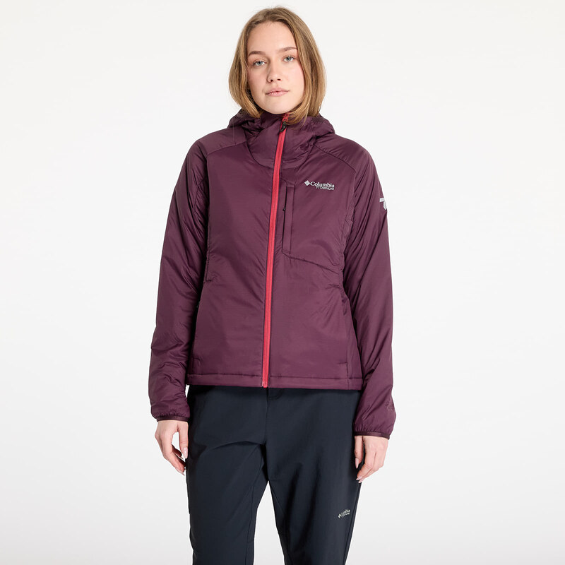 Bunda Columbia Silver Leaf II Stretch Insulated Jacket Moonvista M 60112827