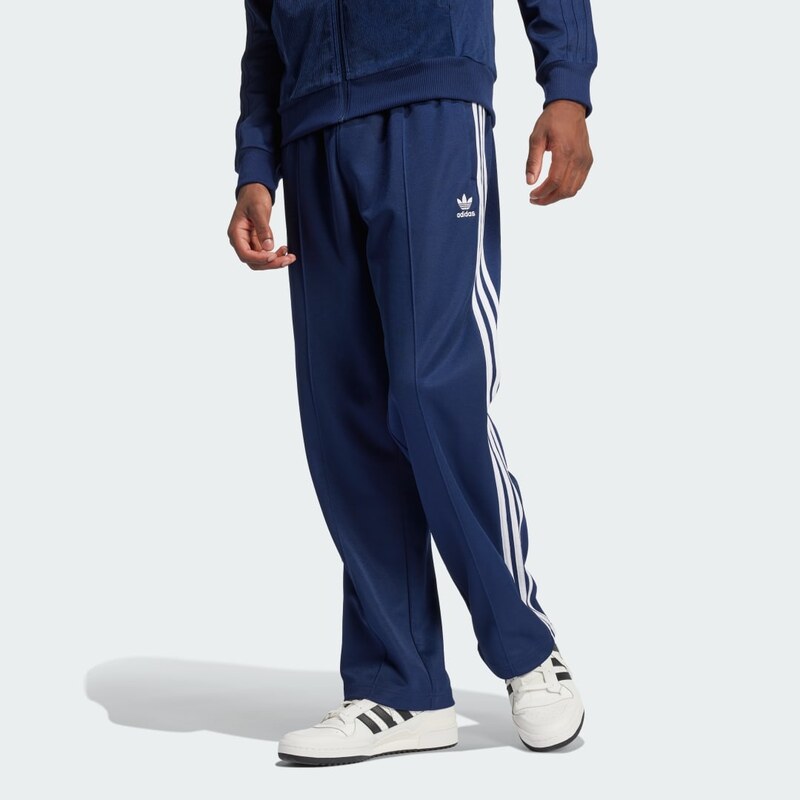 Adidas Tepláky Adicolor Baggy Fit Firebird 60113942