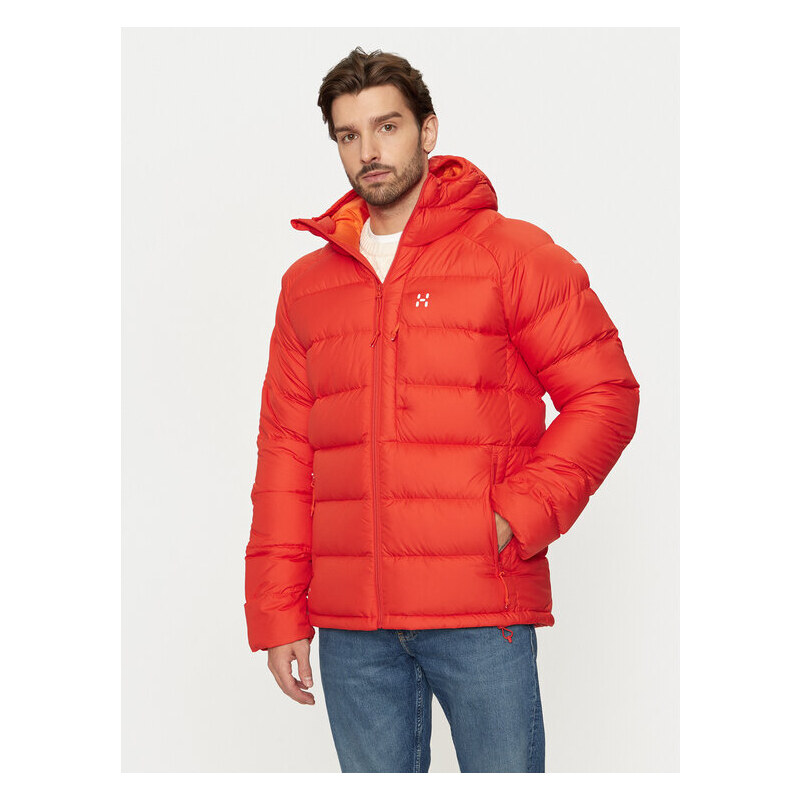 Vatovaná bunda Haglöfs 60023148