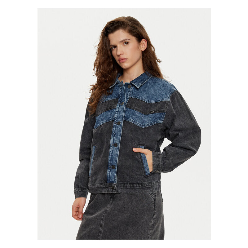 Džínsová bunda Mustang 60023149