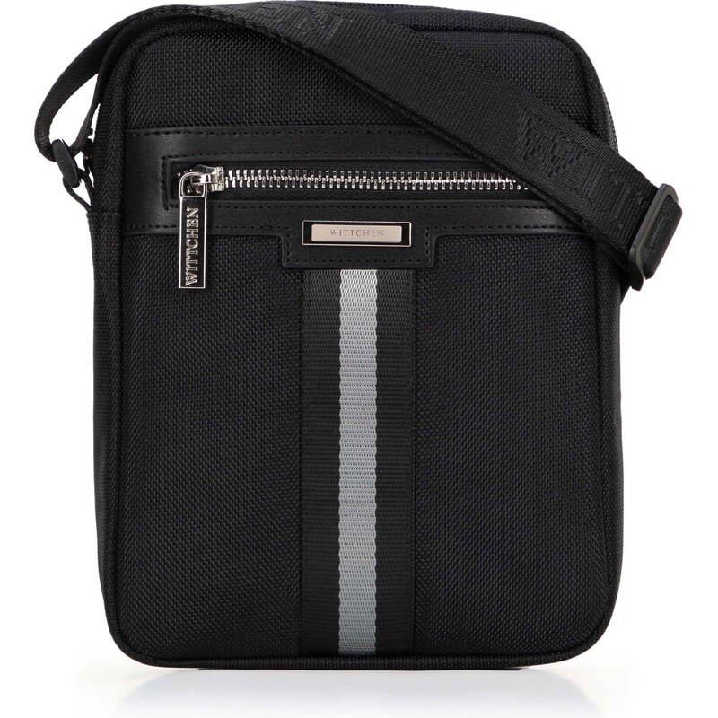 Pánska crossbody taška: Moderný štýl a praktickosť Wittchen 100-4U-905 60121695