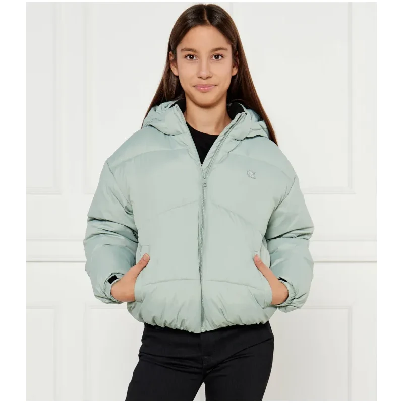 Calvin Klein Jeans Bunda | Regular Fit 60121855