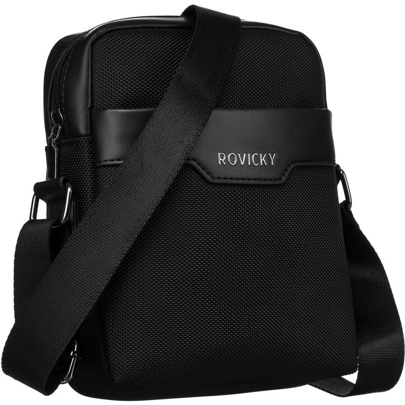 Praktická crossbody taška - Rovicky 58388948