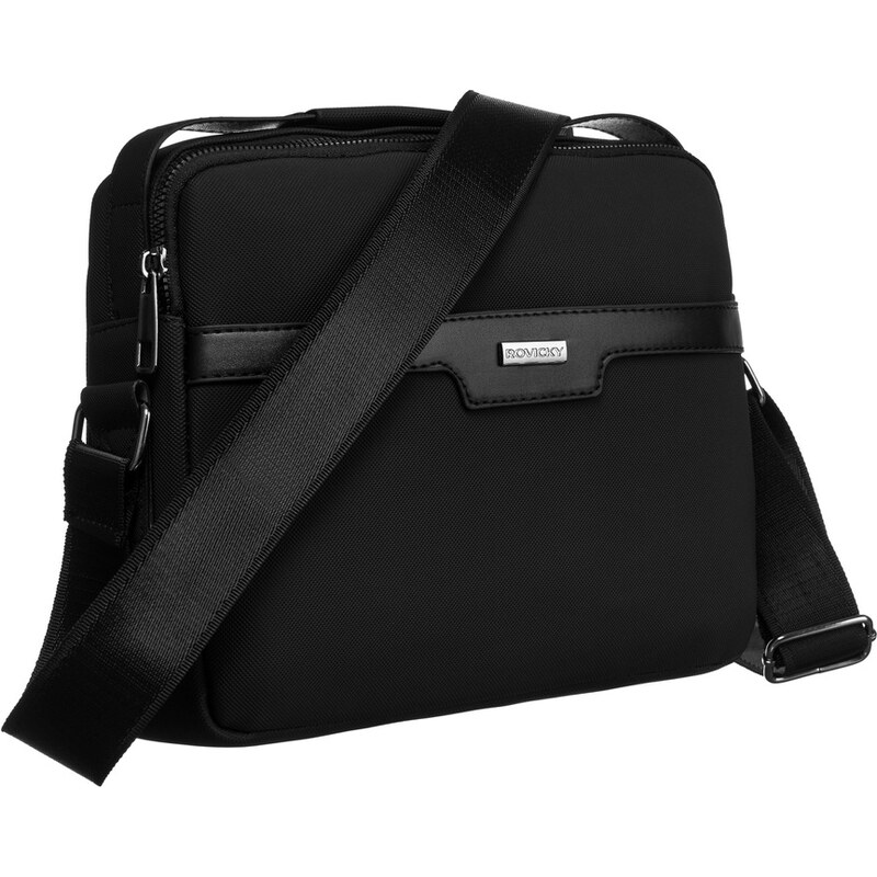 Praktická pánska taška - Rovicky R-2613-3 58388966