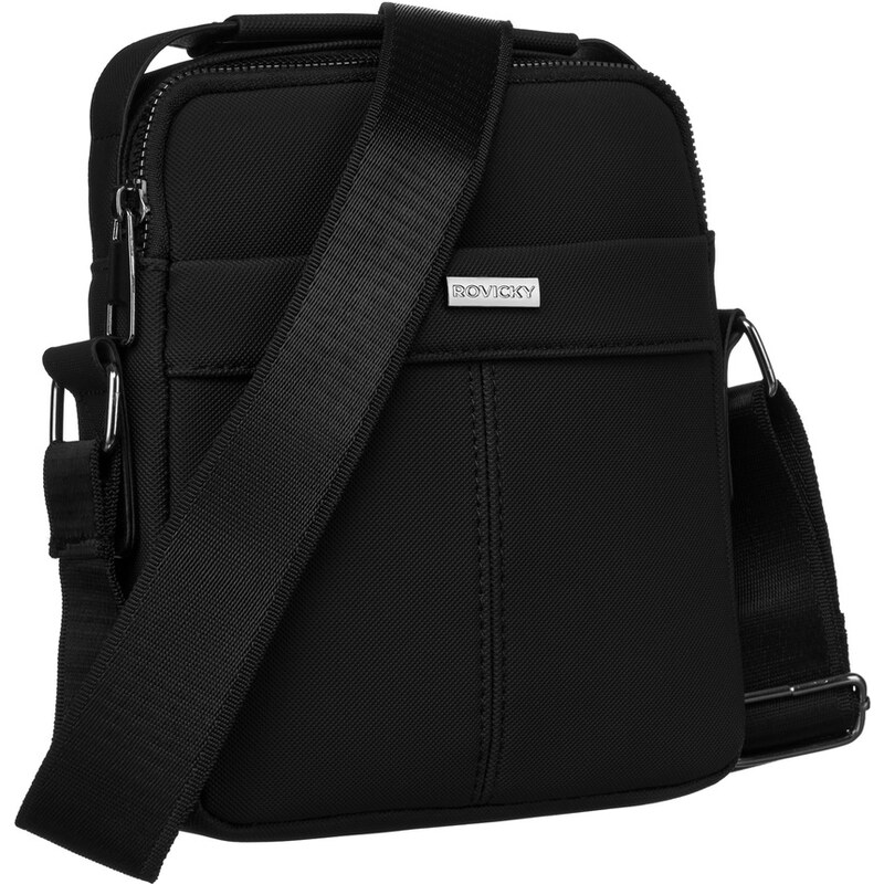 Praktická crossbody taška Rovicky R-E3001 58388970