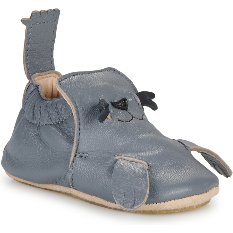 Easy Peasy Papuče MY BLU PHOQUE Easy Peasy 62501604