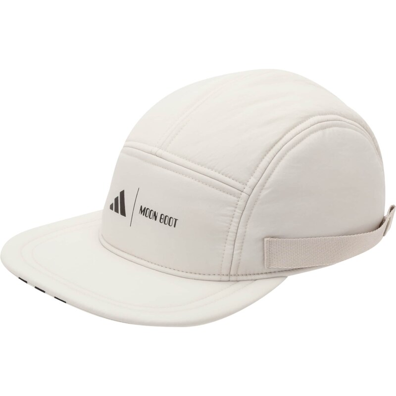 ADIDAS SPORTSWEAR Športová šiltovka adidas x MOON BOOT krémová / 60134222