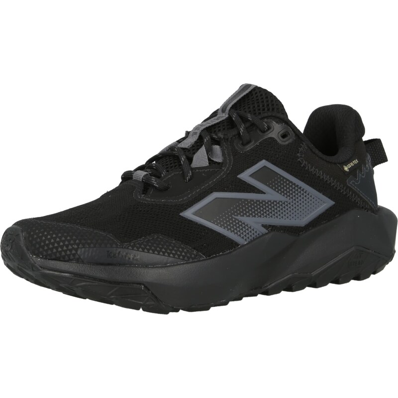 new balance Bežecká obuv Nitrel sivá / čierna 60134369
