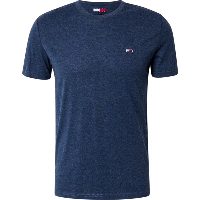Tommy Jeans Tričko zafírová 60134429