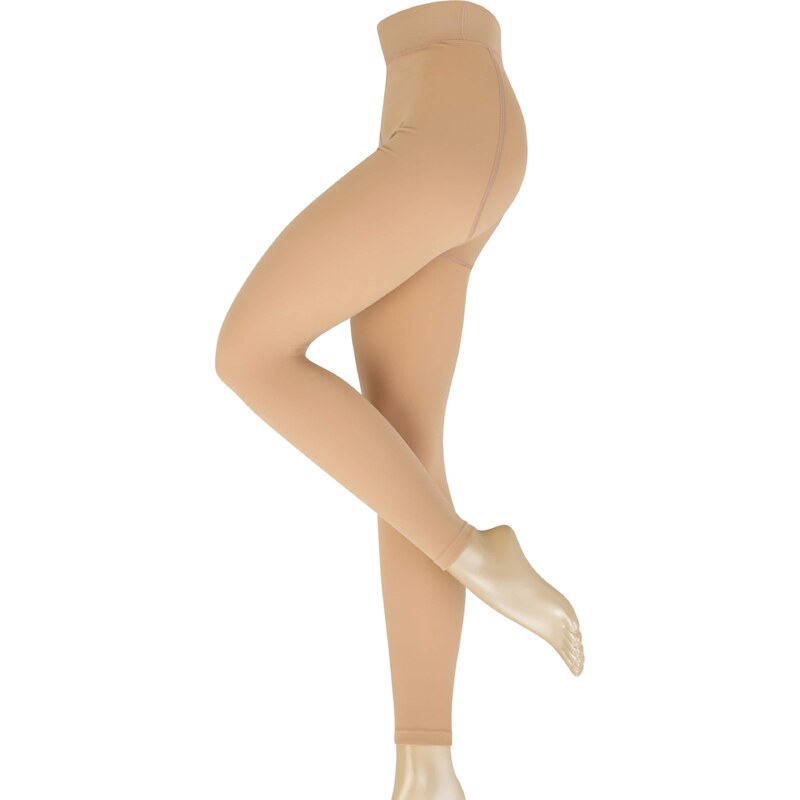 MAGIC Bodyfashion Formujúce nohavice telová 60134443