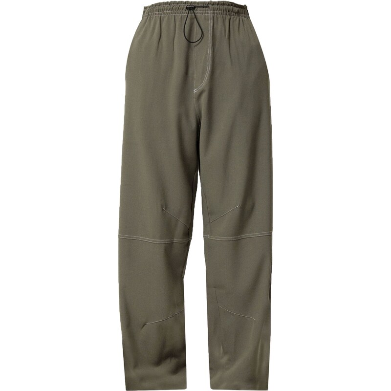 VAMOS CLO Nohavice kaki 60683675