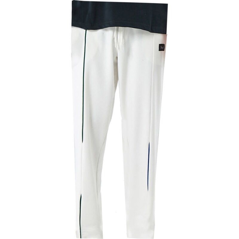 VAMOS CLO Nohavice nebielená / čierna 60683683