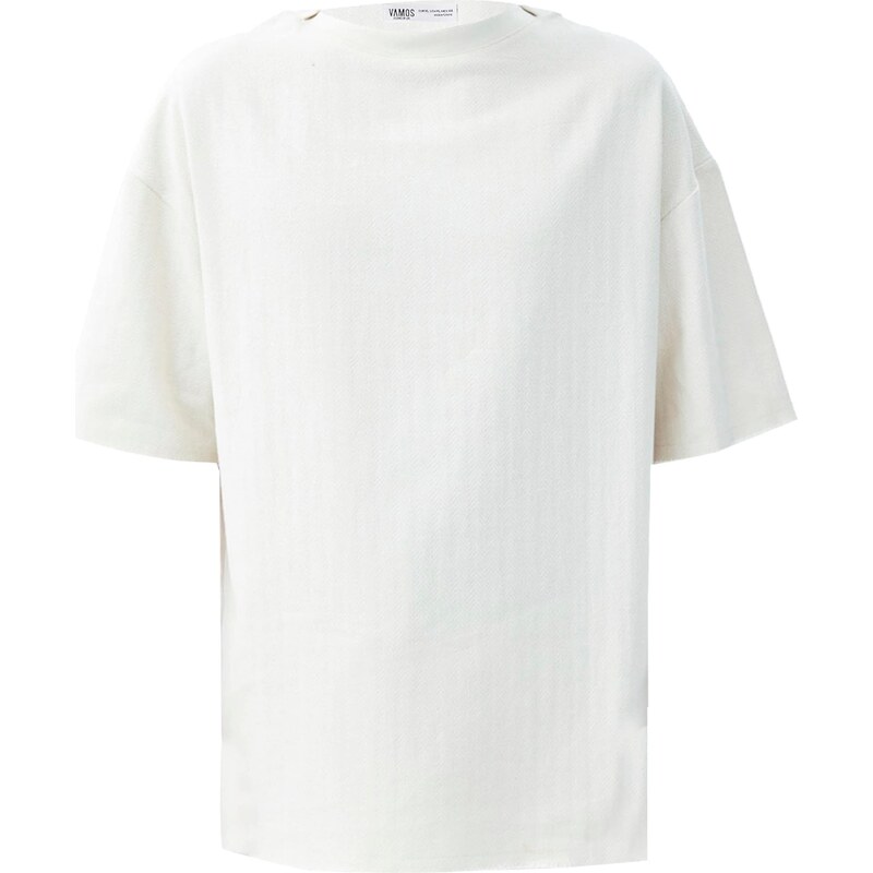 VAMOS CLO Tričko nebielená 60683685