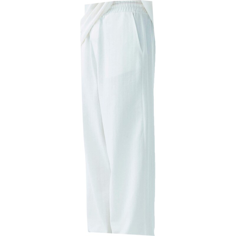 VAMOS CLO Nohavice Vendee biela 60683687