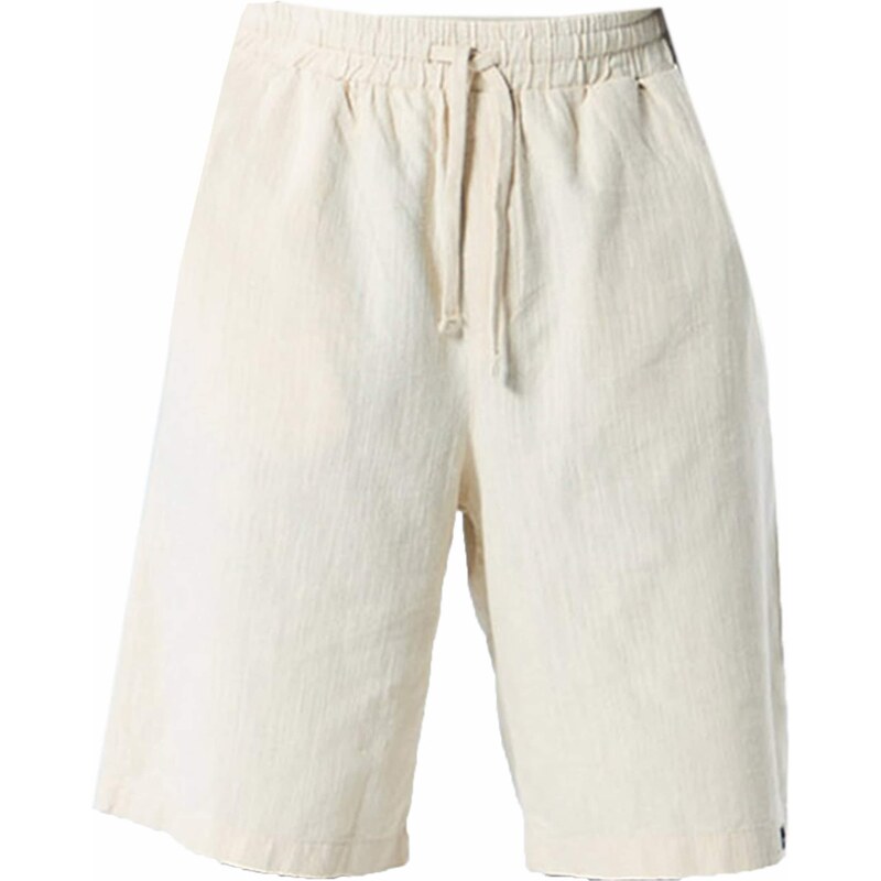 VAMOS CLO Nohavice šedobiela 60683724