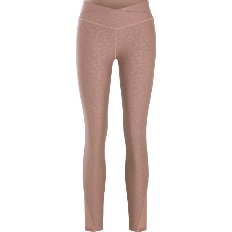 LASCANA ACTIVE Legíny tmavošedá 60997978