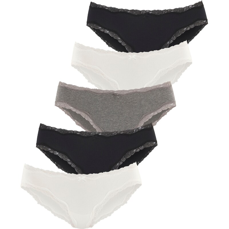 VIVANCE Nohavičky zmiešané farby 63148150