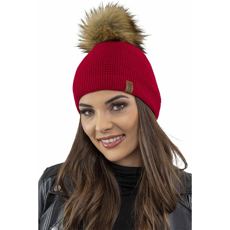 Čiapka Vivisence 7041 - výpredaj 67130941