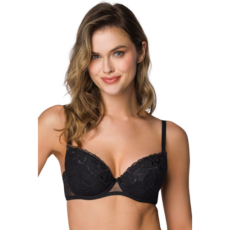 Podprsenka Mat 3910/11 Elara - Push - up - výpredaj 67402301