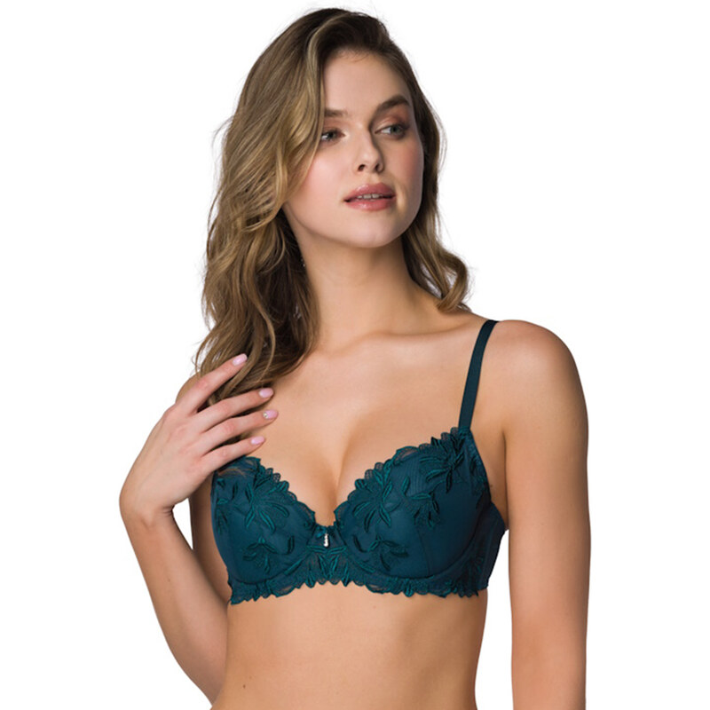 Podprsenka Mat 3935/11 Zephyr - Push - up - výpredaj 63425991