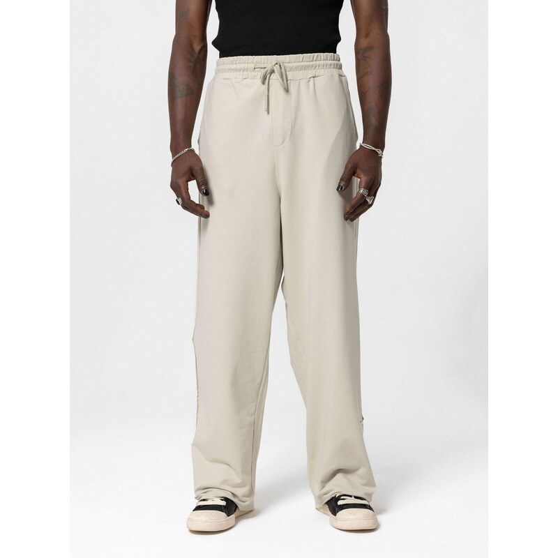 VAMOS CLO Nohavice Calvados béžová 60683715