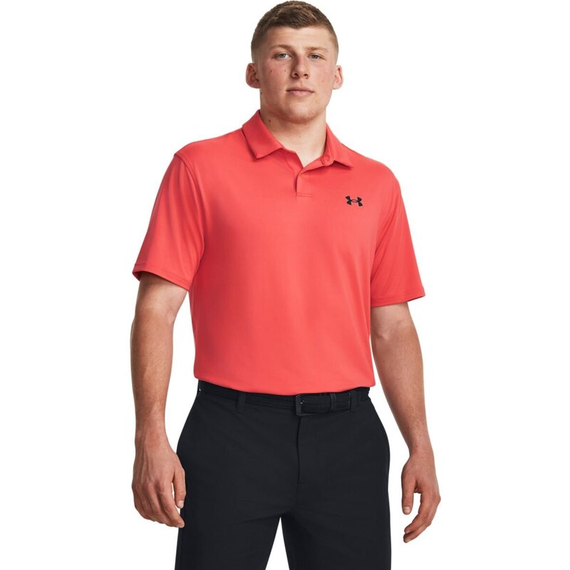 Mens Polo Shirt Under Armour T2G 64783331
