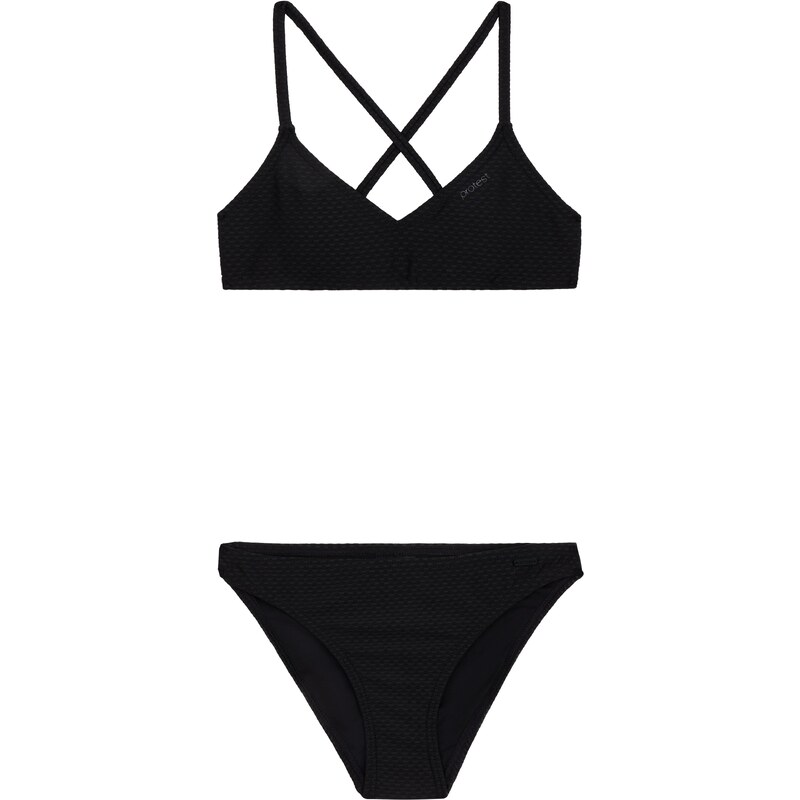 Girls swimsuit Protest PRTDESI JR 60139851