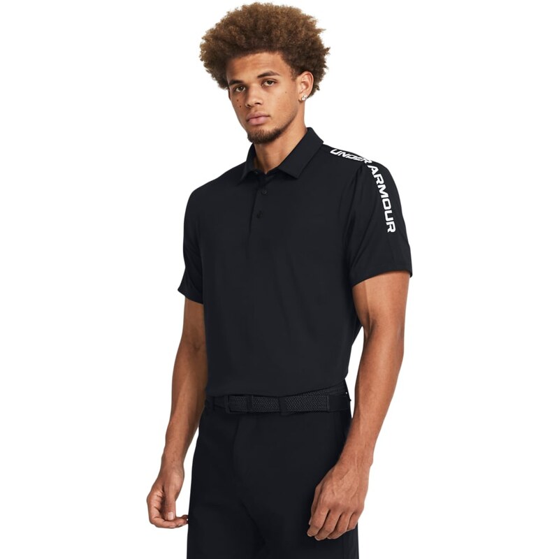 Mens Under Armour Playoff 3.0 Striker Polo 64784214