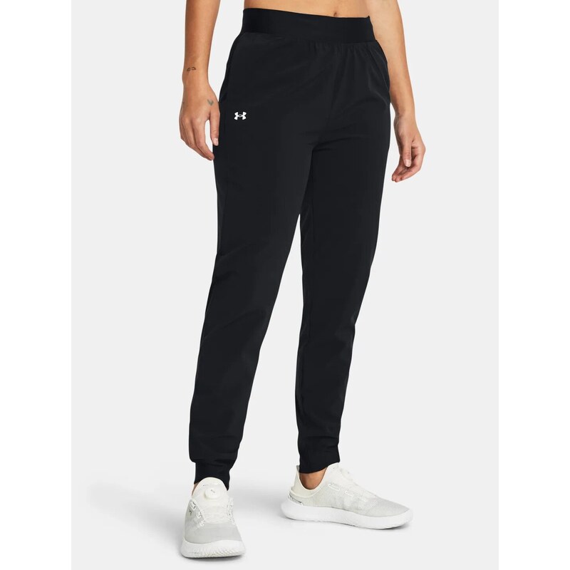 Womens sports pants Under Armour ArmourSport High Rise Wvn Pnt 64941340