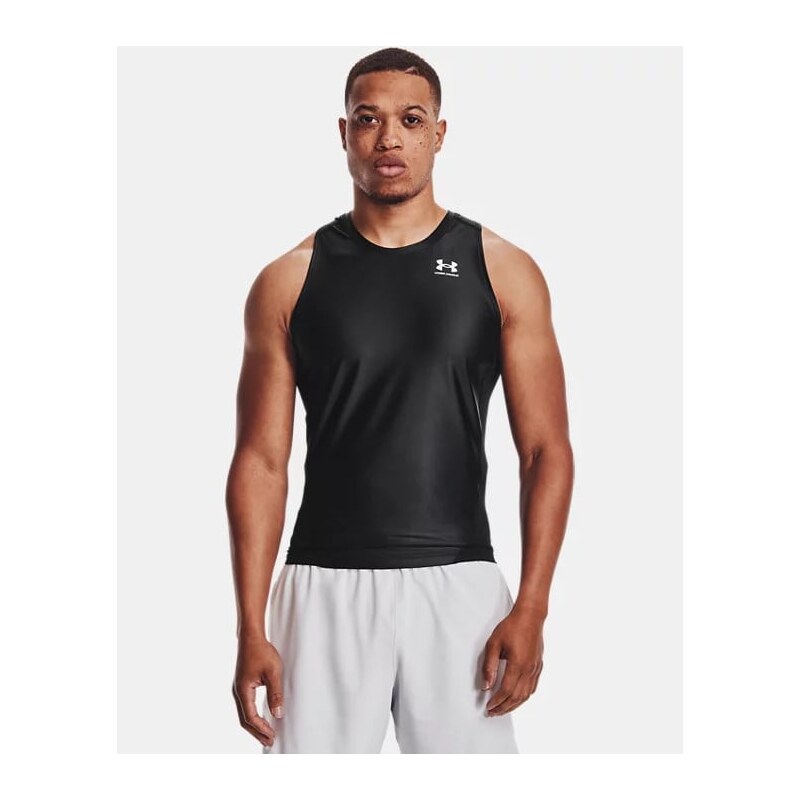 Mens tank top Under Armour COMP 64784502