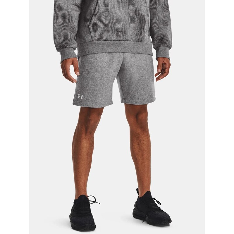 Mens Under Armour Rival Fleece Shorts 68295950