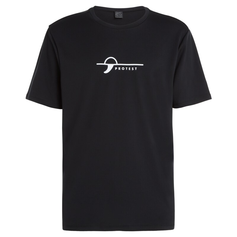 Mens surfer T-shirt Protest PRTLEGUNDI 60139924