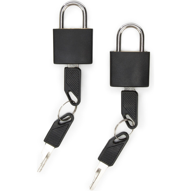 Wittchen Zámok s jedným kľúčom - Súprava 2 kusov 56-30-027-10 67556449