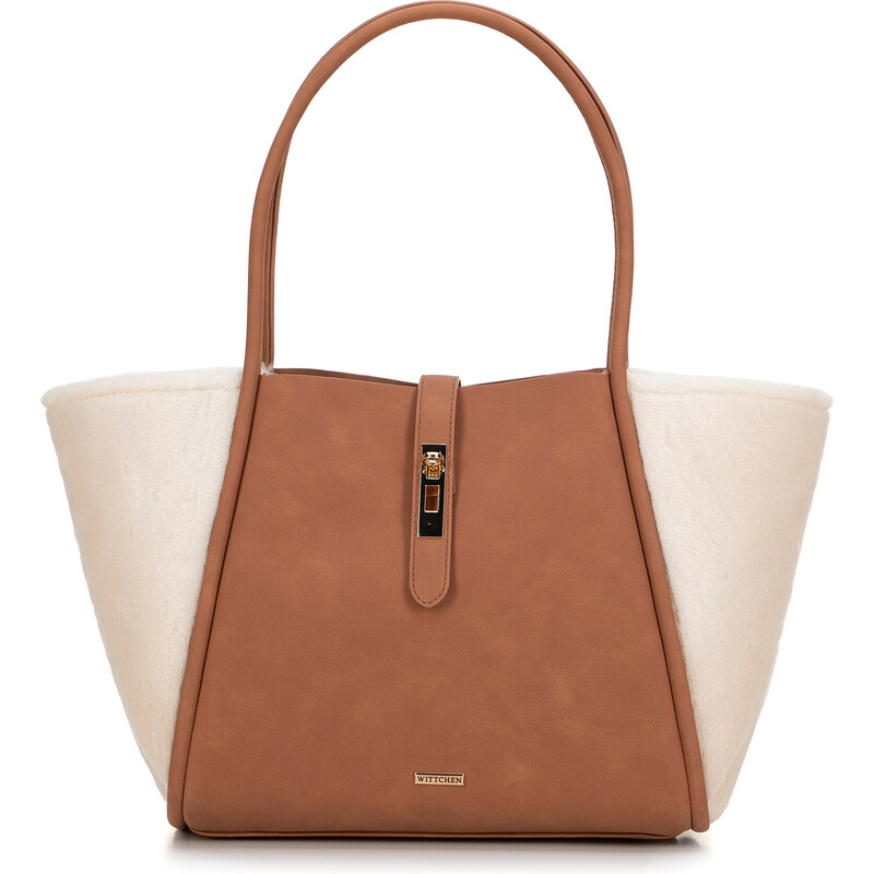 Shopper kabelka Wittchen 99-4Y-219-9 66065502