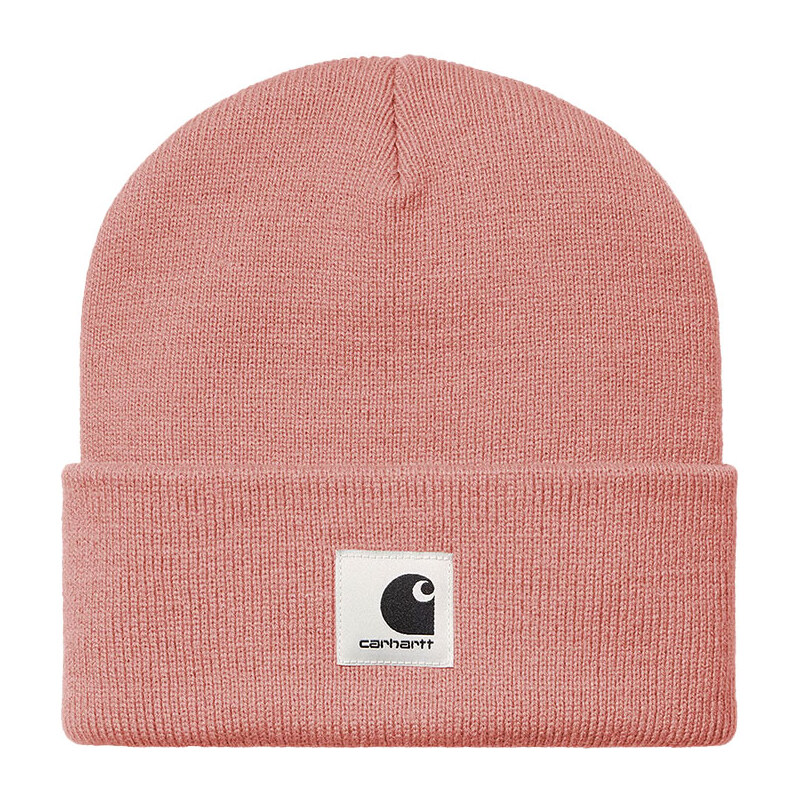 Carhartt WIP Ashley beanie Dusty Rose 65401117