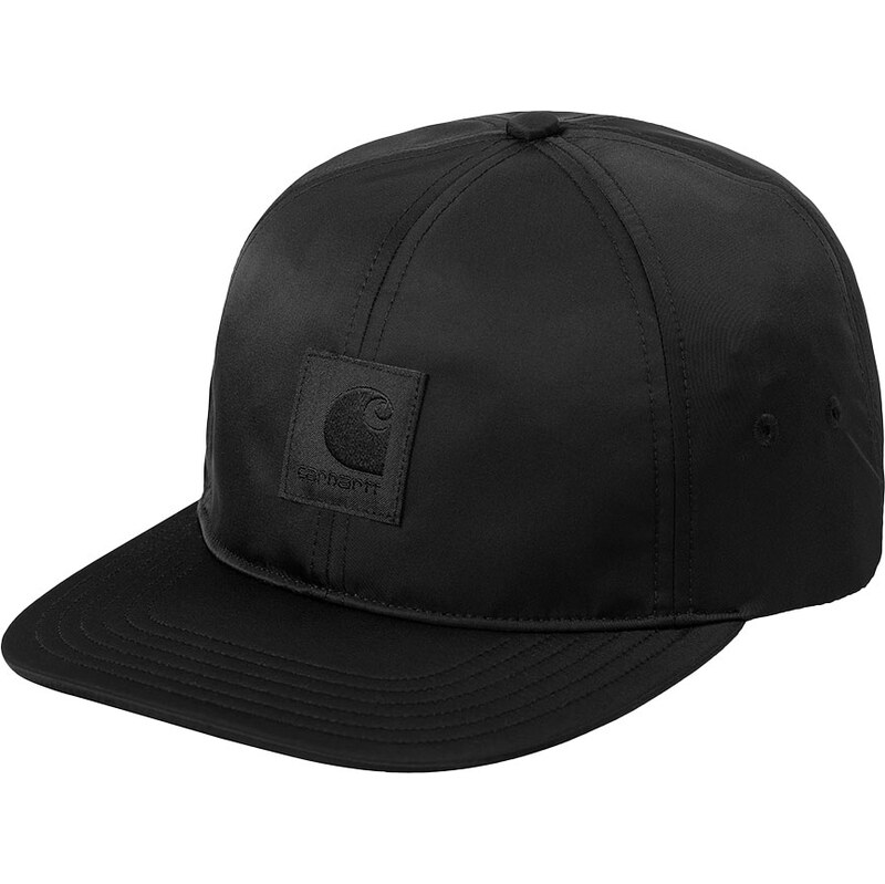 Carhartt WIP Otley Cap Black 65401120