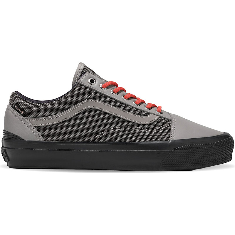 Vans LX Old Skool Gore-Tex - Pánske - Tenisky Vans - Sivé - 66359395