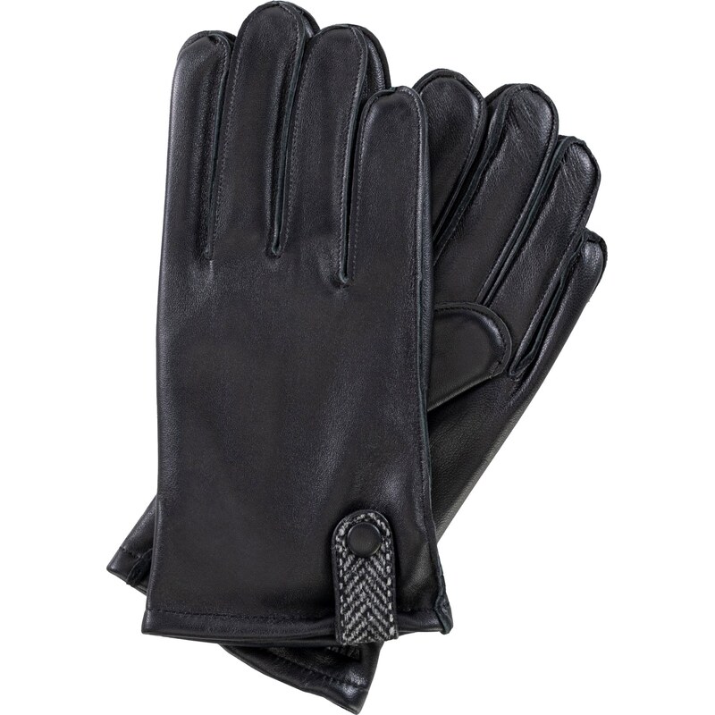Pánske kožené rukavice Wittchen 39-6L-961-1 60475227