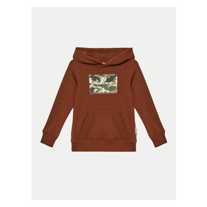 Mikina Jack & Jones Junior 60149226