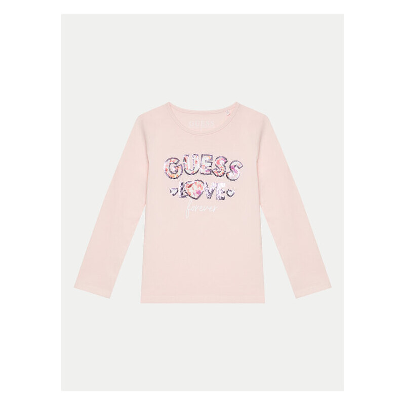 Blúzka Guess 60149172