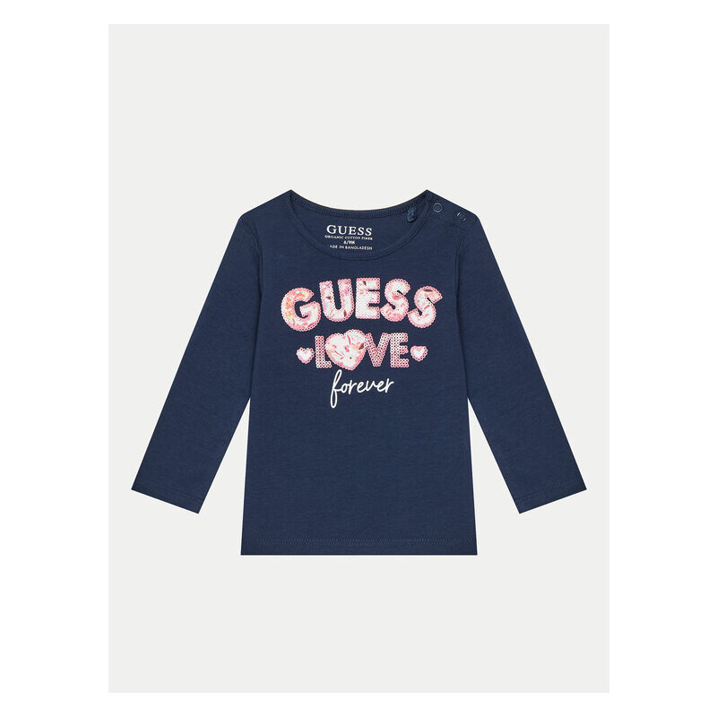 Blúzka Guess 60149081