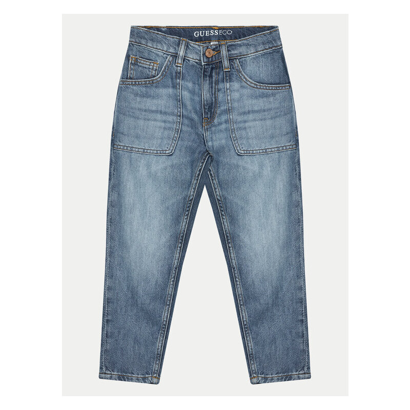 Džínsy Guess 60151410